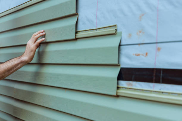 Best Engineered Wood Siding  in Grand Junction, CO